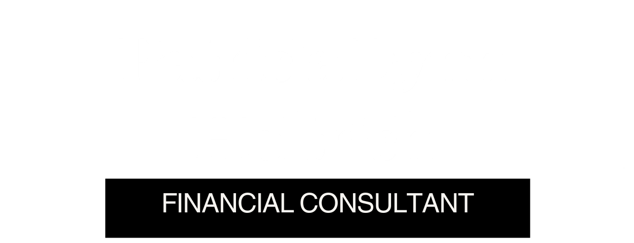 Patricia Lynn Holtrich - Professional Financial Consultant